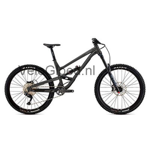 Commencal Clash Origin specificaties